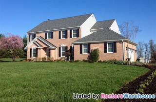 2411 Haddon Hurst Ct, Fallston MD  21047-1361 exterior
