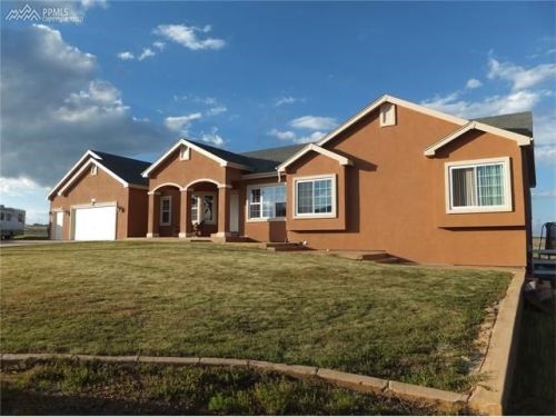 8775 Shreveport Rd, Amo, CO 80831-6732