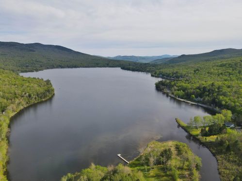 2727 Stinson Lake Rd, Ellsworth, NH 03266-3159