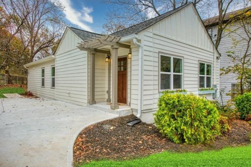 1717 Defoor Ave, Atlanta, GA 30318-7533