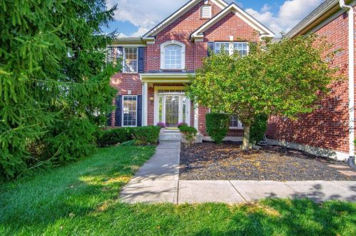 12 Clevenger Ct, Springboro, OH 45066-7429