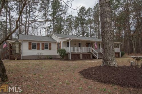 252 Midway Rd, Newnan, GA 30263-4317