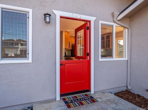 340 Pico St, Morro Bay, CA 93442-1558