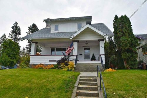 1856 12th Ave, Spokane, WA 99202-3515
