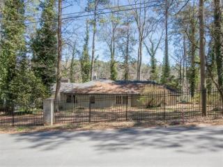 1494 Niskey Lake Trl, Atlanta, GA 30331-6316