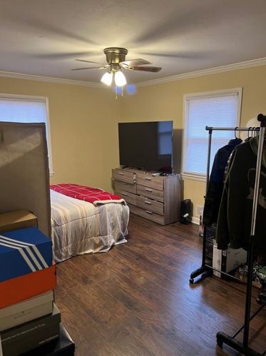 6551 Roberta St, Lithia Springs, GA 30122-1237