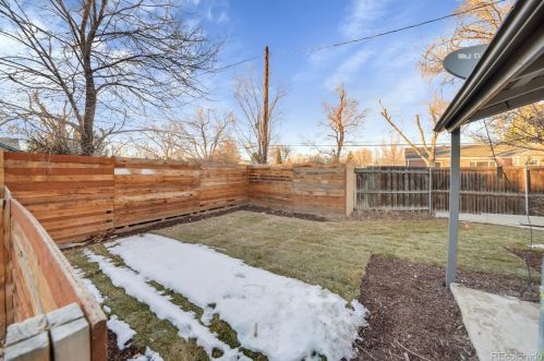 4001 Washington St, Englewood CO 80113-4753 exterior