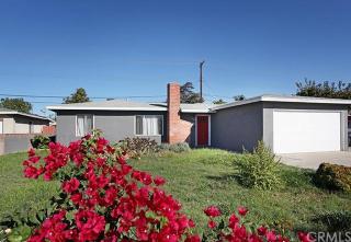 1303 Romneya Dr, Anaheim CA  92801-2018 exterior