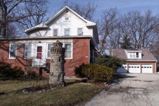 422 Emerson Ln, Long Grove, IL 60060