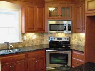 4408 Augusta Ave, Richmond VA  23230-3816 exterior