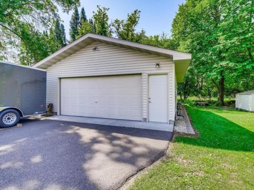 542 Bear Ave, Saint Paul MN  55127-7055 exterior