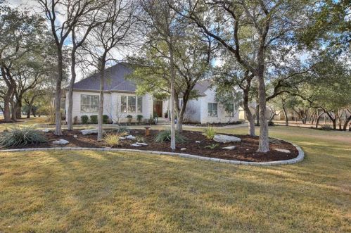 405 Four T Ranch Rd, Georgetown, TX 78633-4489