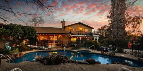 8033 Twin Oaks Ave, Citrus Heights, CA 95610-0509