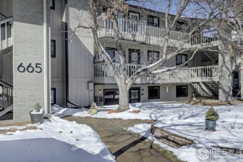 665 Manhattan Dr, Boulder, CO 80303-4013