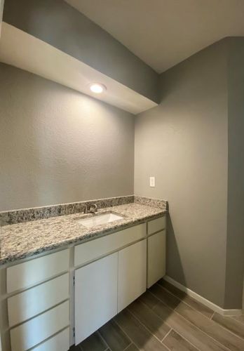 5317 Weddington Ct, Fort Worth TX  76133-5909 exterior