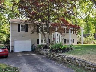 3 Hopkins Ct, Coventry, RI 02816-8423