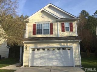 2233 Gablefield Ln, Durham, NC 27713-2786