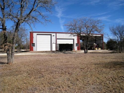 350 Private Road 1407, Morgan, TX 76671-3019