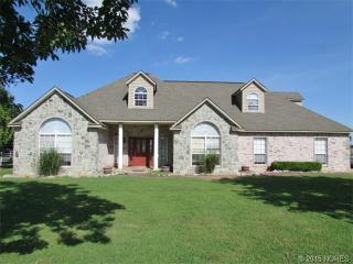 13500 Oktaha Rd, Oktaha, OK 74450-4100