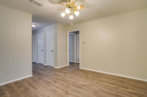 5800 Maceo Ln, Fort Worth TX  76112-7908 exterior