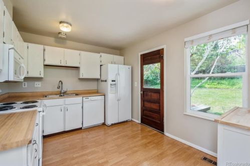 13108 Dumbarton Dr, Morrison CO 80465-1605 exterior