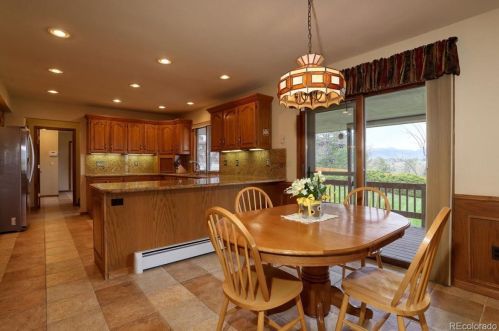 12285 54th Dr, Arvada CO  80002-1928 exterior