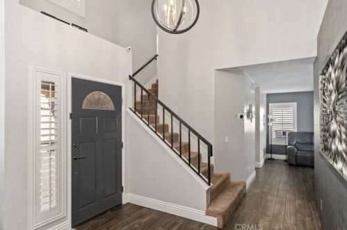 9178 Shaddock Cir, Riverside CA  92508-6454 exterior