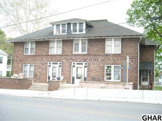 38 Market St, Duncannon, PA 17020-1227