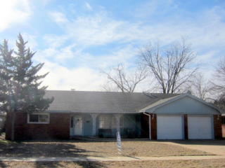 1605 56th St, Lubbock, TX 79412-2803