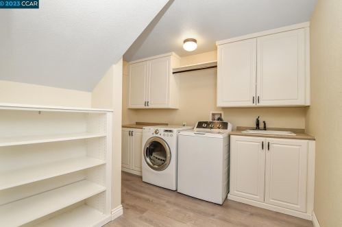 30 Kirkwood Ct, Concord CA  94521-1427 exterior