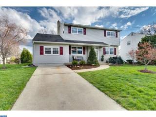 29 Walt Whitman Way, Trenton, NJ 08690-2162