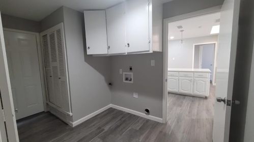 5401 Odom Ave, Fort Worth TX  76114-4540 exterior