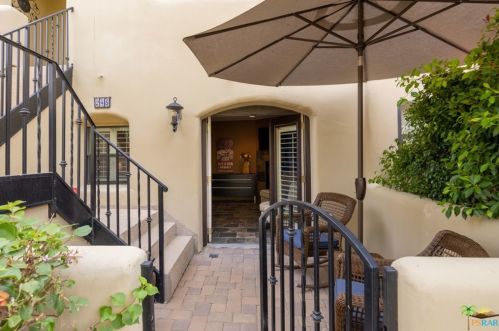 245 Villorrio Dr, Palm Springs, CA 92262-0125