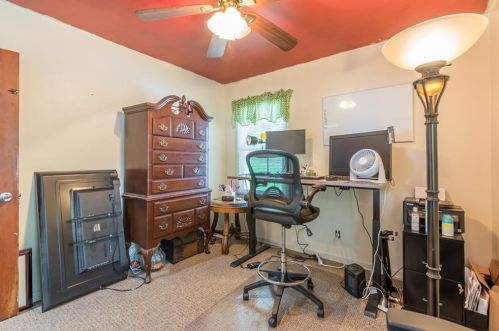 2625 Harmony Way, Atlanta GA  30344-2046 exterior