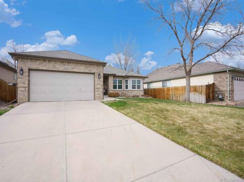 16875 66th Pl, Arvada CO  80007-6808 exterior