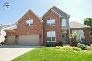 411 Elderberry Ln, Streamwood, IL 60107-2136