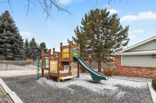 11620 62nd Pl, Arvada CO  80004-4498 exterior