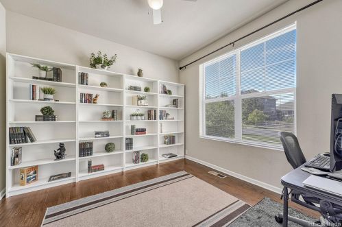 6400 Ider St, Denver CO exterior