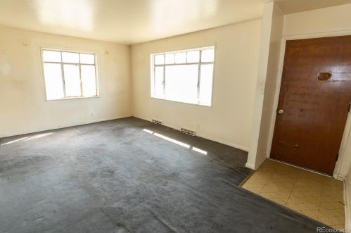 9055 Beechwood Dr, Denver CO  80229-4050 exterior