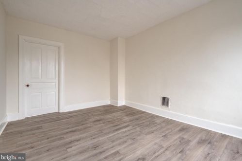 23 Hartley St, York PA  17401-3314 exterior