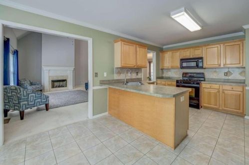 2213 Jessowen Way, Conyers GA  30013-6482 exterior