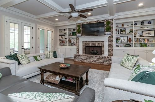 1543 River Island Pkwy, Evans GA  30809-4300 exterior