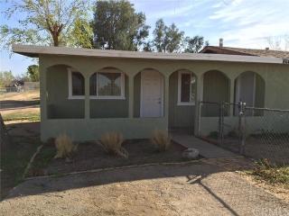 16149 Manzanita St, Hesperia CA  92345-1711 exterior