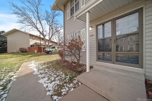 1996 Oswego Way, Denver, CO 80014-1187