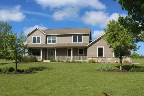 60729 262nd Ave, Mantorville, MN 55955-7048
