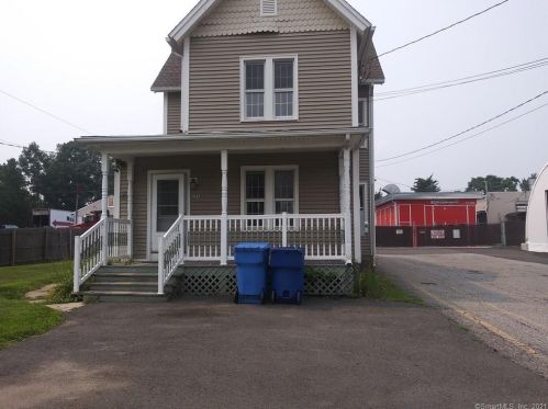 1710 Baldwin St, Waterbury, CT 06706-2009