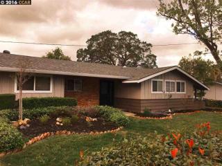 1013 Mitchell Canyon Rd, Clayton, CA 94517-1338