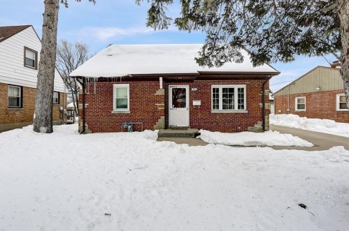 247 Buckthorn Ln, Hillside, IL 60162-1373