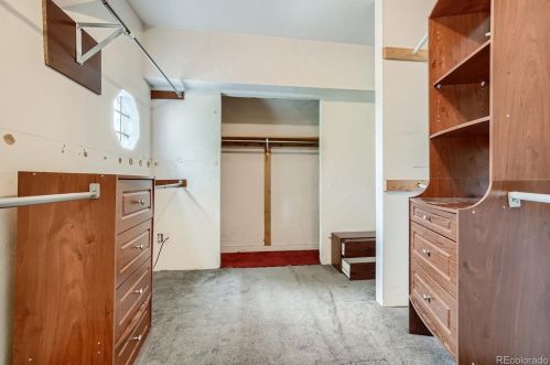 1007 Hazel Ct, Denver CO 80211-4047 exterior