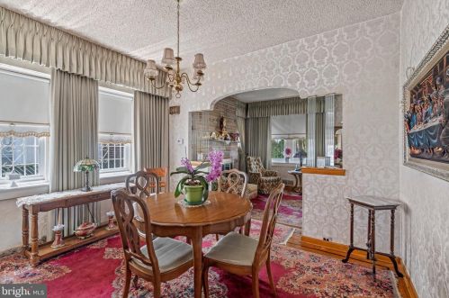 6729 Jackson St, Philadelphia PA  19135-2210 exterior